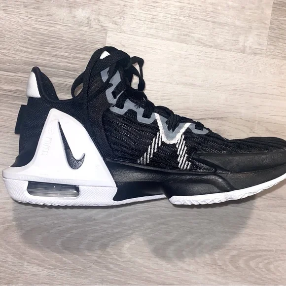 lebron shoes size 6.5